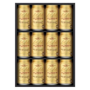 アサヒビールスーパードライプレミアムビールセット