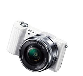 ミラーレスデジタル一眼カメラ ソニーNEX-5R