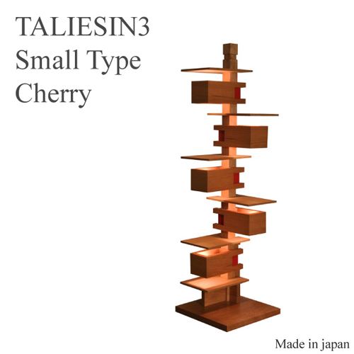 フランク・ロイド・ライト「TALIESIN3 (タリアセン3 )」