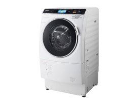 ななめドラム式洗濯機