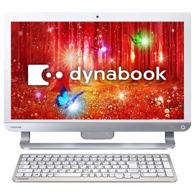 Ł@_CiubN@dynabook D61/PW@Core i7-4710MQ/8GB