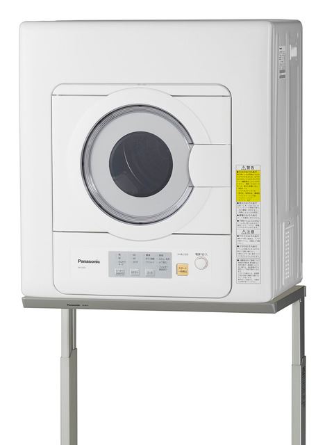 パナソニック電気衣類乾燥機 NH-D503
