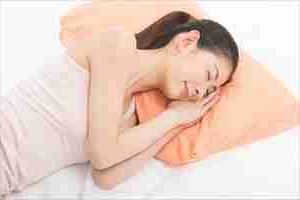 熟睡できる快眠枕を探してみよう