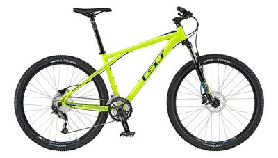 GT(ジーティー) アバランチェ スポーツ 人気マウンテンバイク