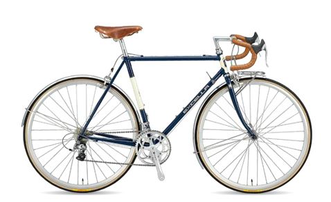 日本の自転車ブランド。アラヤ エクセラスポルティフ EXCELLA Sportif EXS