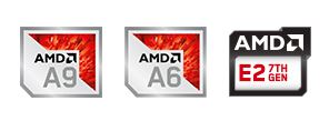 NEC社製ノートパソコン (2017年秋冬モデル) から15.6型 LAVIE Direct NS(A) MD Eシリーズ AMD E2 AMD A6 APU AMD A9 APUの3タイプ