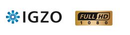 NEC社製 LAVIE Hybrid ZERO HZ330 HZ300 11.6型ワイド液晶タッチパネル搭載 2 in 1 ノートパソコンフルHDの高解像度、高精細表示のIGZO液晶