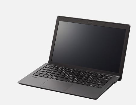 ソニーVAIO S11