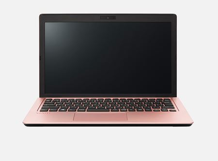 VAIO S11 11.6型ワイドピンク