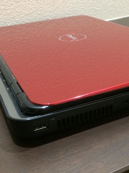 安くても高性能デルのノートパソコンDELL N5010の仕様