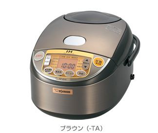 炊飯器ジャーのメーカー型番から最安値ショップを探そう！