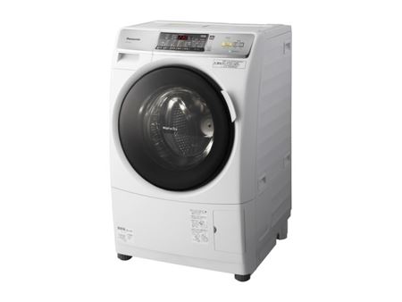 プチドラム洗濯乾燥機 NA-VD130L