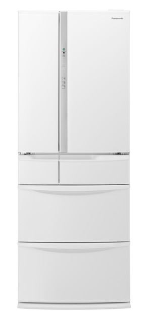 2018年4月発売　パナソニック トップユニッをト冷蔵庫NR-FV45S3 　451L