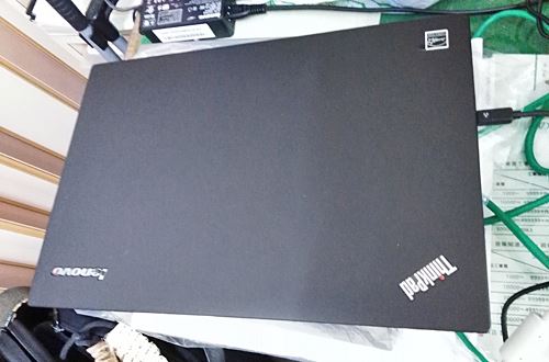 レノボ ThinkPad X1 Carbon 20BTCTRWW ノートパソコンを購入