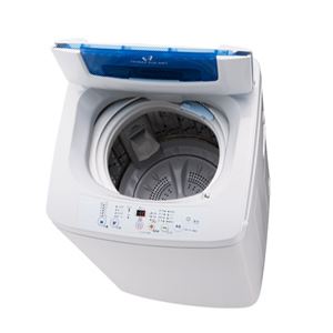 Haier|ハイアール 全自動洗濯機(4.2kg) JW−K42H(W) ホワイト