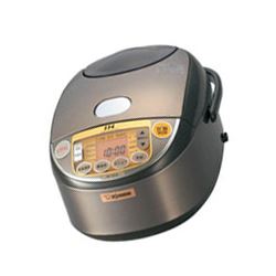 象印 IH炊飯ジャー 極め炊き NP-VD10-TA ブラウン 5.5合炊き 最安値 14000円 税込 送料無料