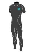 ウェットスーツ シーガル
