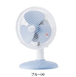 卓上式扇風機 ユーイング、MF-D17・18G